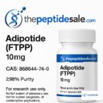 Adipotide (FTPP) 10mg - Revo Peptide