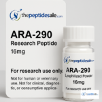 ARA-290 16mg - Revo Peptide