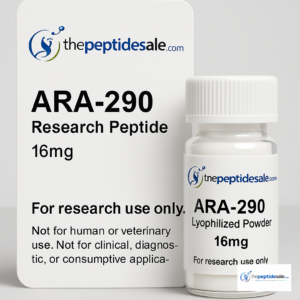 ARA-290 16mg - Revo Peptide