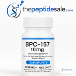 BPC-157 10mg - Revo Peptide