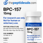 BPC-157 15mg - Revo Peptide