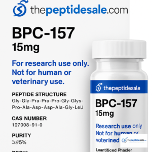 BPC-157 15mg - Revo Peptide