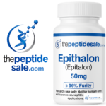 Epithalon (Epitalon) 50mg - Revo Peptide