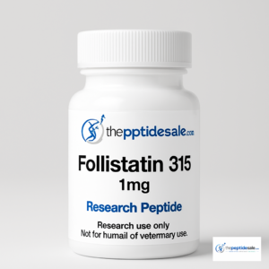 Follistatin 315 1mg - Revo Peptide