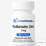 Follistatin 344 1mg - Revo Peptide