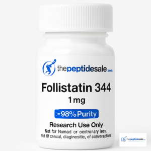 Follistatin 344 1mg - Revo Peptide