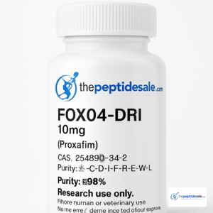 FOX04-DRI 10mg (Proxofim) - Revo Peptide