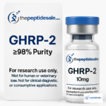 GHRP-2 10mg - Revo Peptide