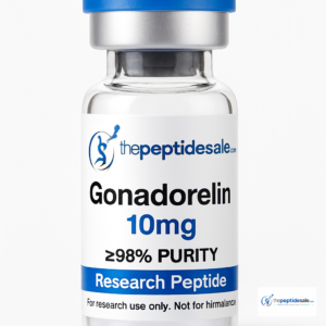 Gonadorelin 10mg - Revo Peptide