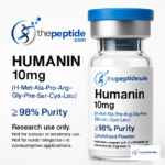Humanin 10mg - Revo Peptide