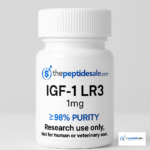 IGF-1 LR3 1mg - Revo Peptide