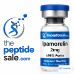 Ipamorelin 2mg - Revo Peptide
