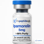 Ipamorelin 5mg - Revo Peptide
