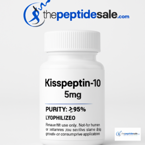 Kisspeptin-10 5mg - Revo Peptide