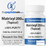 Matrixyl 200mg (Topical) - Revo Peptide