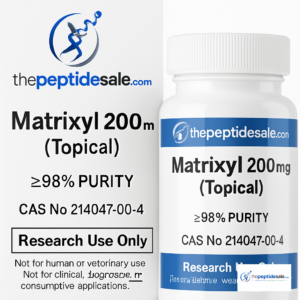 Matrixyl 200mg (Topical) - Revo Peptide