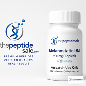 Melanostatin DM 200mg (Topical) - Revo Peptide