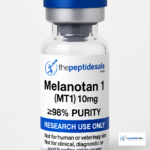 Melanotan 1 (MT1) 10mg - Revo Peptide