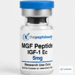 MGF Peptide IGF-1 Ec 5mg - Revo Peptide