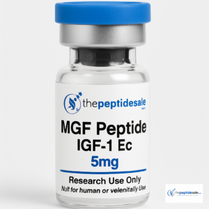 MGF Peptide IGF-1 Ec 5mg - Revo Peptide