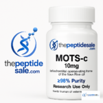 MOTS-c 10mg - Revo Peptide
