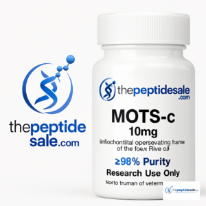 MOTS-c 10mg - Revo Peptide