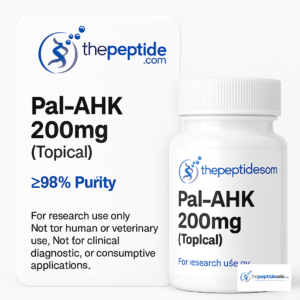 Pal-AHK 200mg (Topical) - Revo Peptide