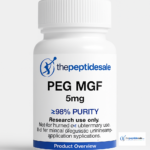 PEG MGF 5mg - Revo Peptide