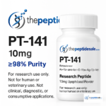 PT-141 10mg - Revo Peptide