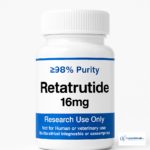 Retatrutide 16mg - Revo Peptide