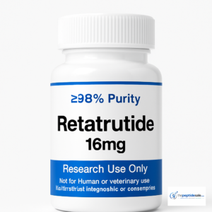 Retatrutide 16mg - Revo Peptide