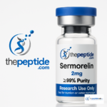 Sermorelin 2mg - Revo Peptide