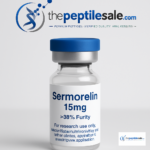 Sermorelin 15mg - Revo Peptide
