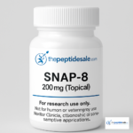 SNAP-8 200mg (Topical) - Revo Peptide