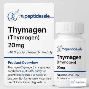 Thymagen (Thymogen) 20mg - Revo Peptide