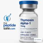Thymosin Alpha-1 10mg - Revo Peptide