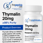 Thymalin 20mg - Revo Peptide