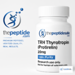 TRH Thyrotropin (Protirelin) 20mg - Revo Peptide