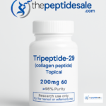 Tripeptide-29 200mg (Collagen peptide) (Topical) - Revo Peptide