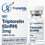 Triptorelin (GnRH) 2mg - Revo Peptide